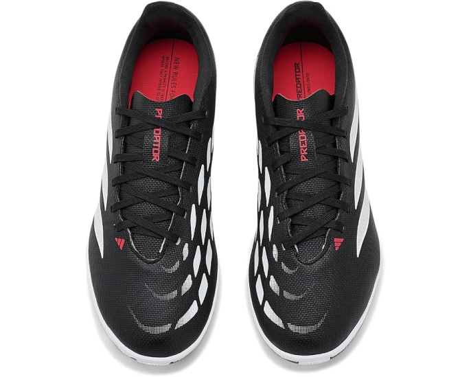 Бутсы adidas Kids Predator Club Sala для зального футбола