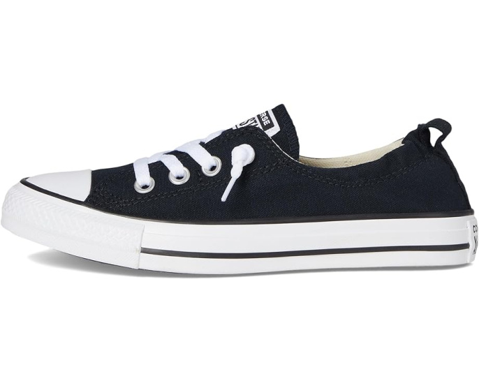 Слипоны Converse Chuck Taylor All Star Shoreline с текстильным верхом