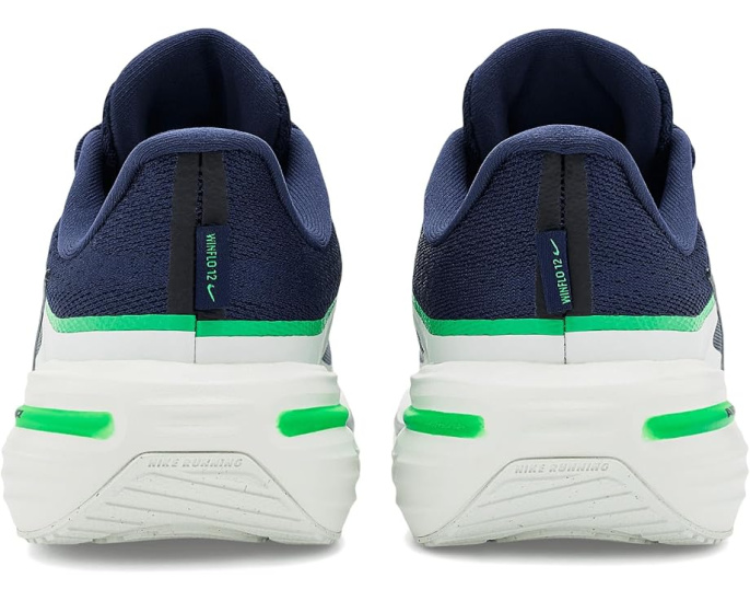 Кроссовки Nike Winflo 12 для детей с пеноматериалом Air