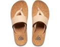 Сандалии Reef Cushion Lennox Higher на платформе