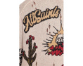 Кардиган AllSaints Foxx с узорами