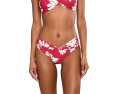 Нижняя часть бикини Seafolly Mayflower Twist Band Mini Hipster