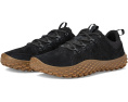Обувь Merrell Wrapt с подошвой Quantum Grip и верхом из замши