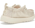 Кроссовки Lildude Slip-on Seasonal для малышей и детей Hey Dude со стяжкой на заднике