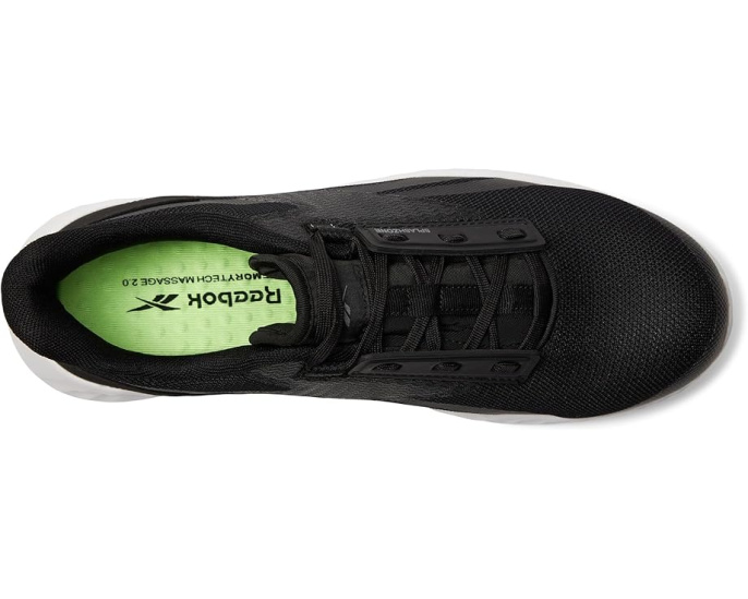 Рабочие туфли Reebok Work Sublite Legend с композитным носком