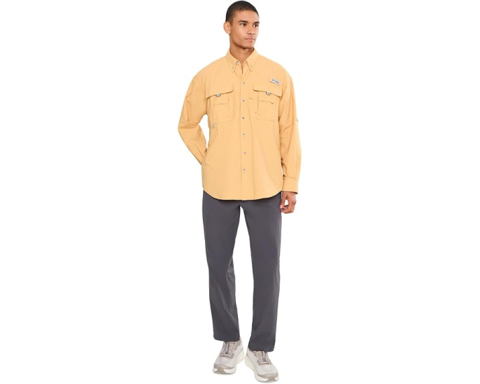 PFG Bahama II Long Sleeve Shirt