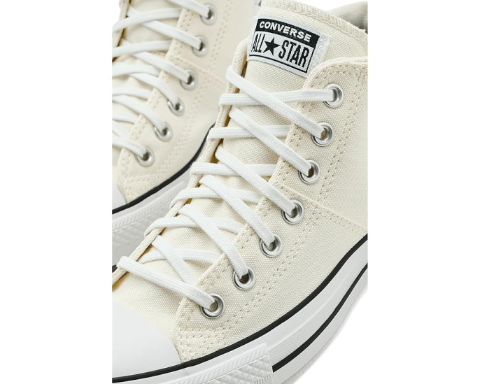 Кеды Converse Chuck Taylor All Star Madison с цветами
