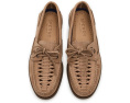 Туфли-лодочки Ao2eyewoven с плетением от Sperry