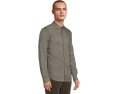 Рубашка Armani Exchange Slim Fit с принтом All Over Diamond