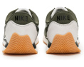 Кроссовки Nike Pacific с сеткой и замшей в винтажном стиле