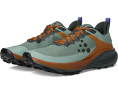 Трейловые кроссовки Craft Pure Trail X с каменной пластиной