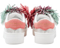 Детские туфли Kurt Geiger London Laney Fringe с бахромой для малышей