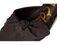 Мюли Sam Edelman Bex с острым носком и асимметричным бантом