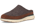 Тапочки-клоги L.L.Bean Downeast из шерсти с подошвой VertoGrip