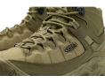 Треккинговые ботинки KEEN Targhee Exp Waterproof Mid с мембраной KEEN.DRY