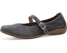 Балетки Josef Seibel Fenja 37 из натуральной кожи с ремешком