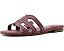 Сандалии Sam Edelman Bay Multi на небольшом каблуке