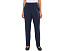 Cozy Brushed Terry Hug Slouch Ankle Pants