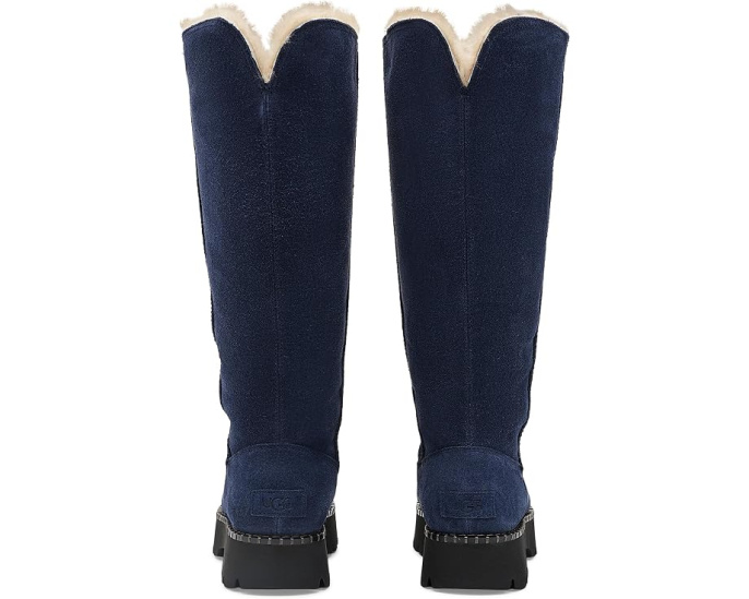 UGG высокие сапоги Uptowner Tall Boots
