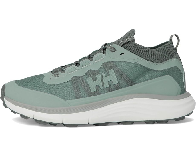 Туристические кроссовки Helly Hansen Luna Ridge с поддержкой и вентиляцией