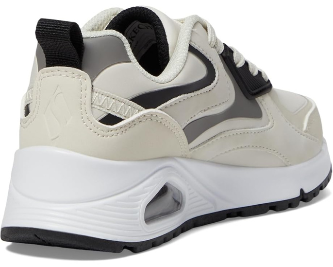 Кроссовки Skechers Uno Gen1 Color Surge для детей с ярким дизайном