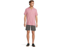Garment Dyed Nelson Short Sleeve Regular Fit Shirt