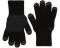 Перчатки Smartwool Active Thermal из шерсти мериноса с рифлеными манжетами