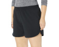 Plus Size Hike™ Shorts