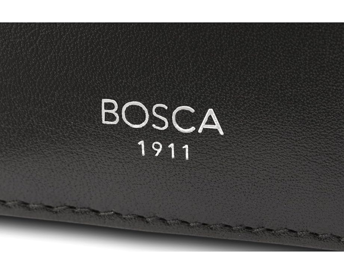 Картхолдер Bosca Nappa Vitello с вытяжным язычком
