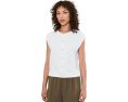 Безрукавный кардиган Textured Terry Lilla P