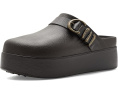 Сабо Dylan Platform Boho Buckle от Crocs на платформе