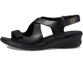 Felicia Cross Sandal