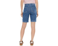 NYDJ шорты Ella Denim Button Welt Pocket