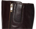 Ботинки Naturalizer Rena2 с удобным каблуком и кожаным верхом