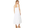 Платье Lilly Pulitzer Jenette Eyelet Halter Mid
