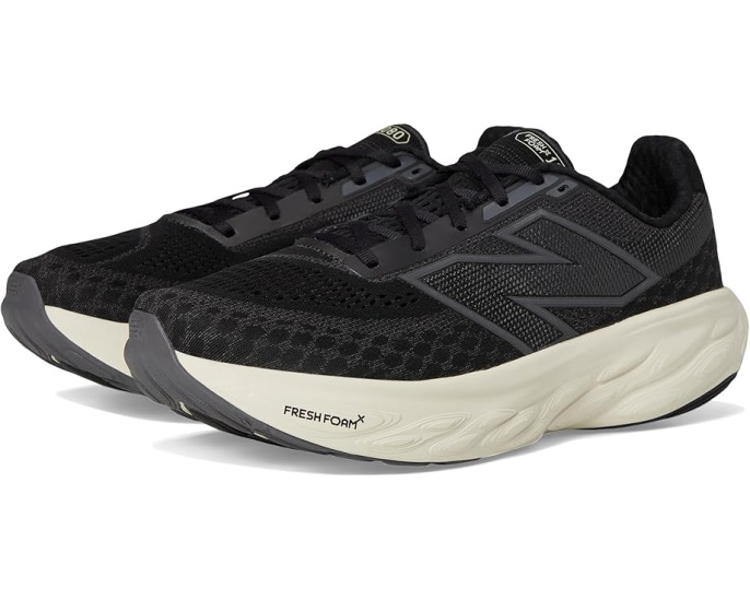 Кроссовки New Balance Fresh Foam X 1080v14 с био-содержимым