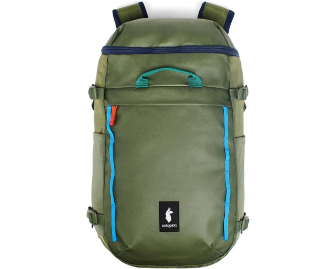 Cotopaxi Torre Bucket Pack рюкзак-ведро 24 л Cada Dia