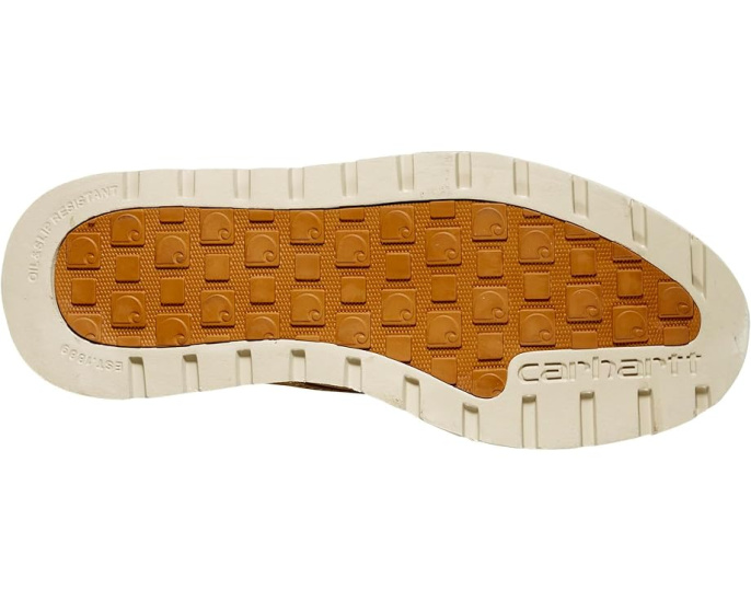 Ботинки Carhartt 6 дюймов Moc Toe Wedge