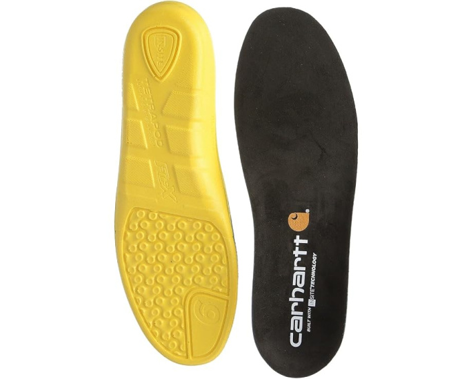 Стелька Carhartt Insite Footbed анатомическая