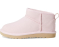 Детские сапоги UGG Kids Classic Ultra Mini Dazzle из замши