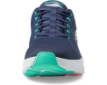 Кроссовки Skechers Arch Fit 2.0 Easy Chic Hands Free Slip-Ins с сетчатым верхом и памятью формы