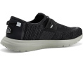 Слипоны Hey Dude Sirocco Stretch Sox из искусственной кожи с петлями