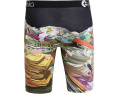 ethika боксеры Racks On Racks с принтом Assorted