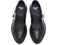 Туфли Dr. Martens Elphie MJ Buckle на низком ходу
