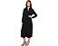 Stretch Jersey Knit Classic Collar Dress