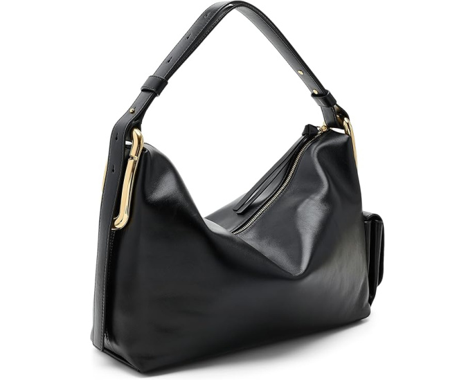 Сумка The Juliette Hobo Marc Jacobs из премиальной кожи