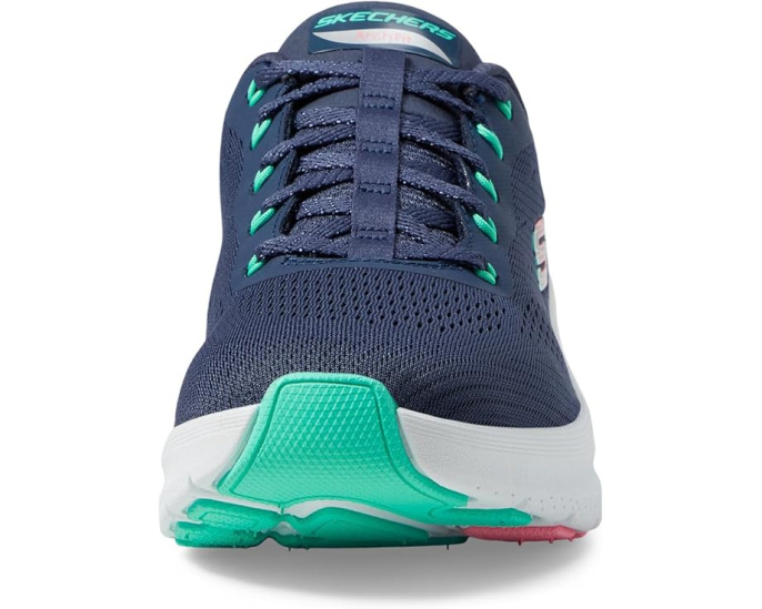 Кроссовки Skechers Arch Fit 2.0 Easy Chic Hands Free Slip-Ins с сетчатым верхом и памятью формы