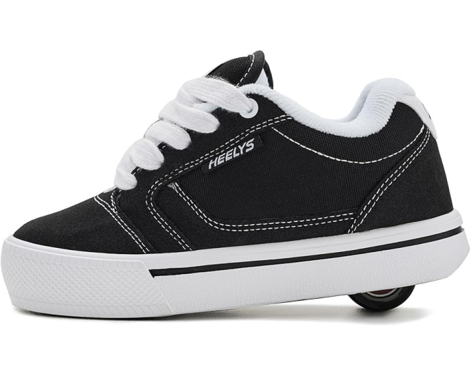 Кроссовки Heelys Pro 25 с колесиками для детей и взрослых