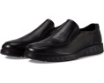 ECCO S Lite Hybrid оксфорды на мембране FLUIDFORM с кожаным верхом
