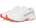 Кроссовки Merrell Agility Peak 5 с пеной FloatPro и подошвой Vibram MegaGrip